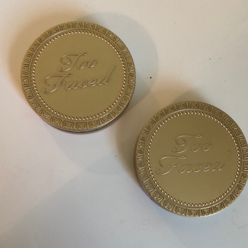 too faced bronzer bundle